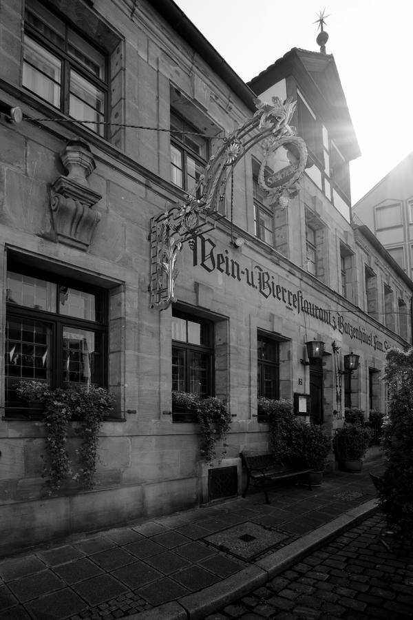 Steichele Hotel & Weinrestaurant Nuremberg Exterior photo